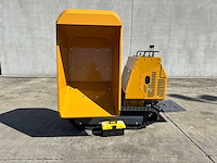 Sdlool - 2026 - sl1200 - mini-rupsdumper - afbeelding 17 van  27