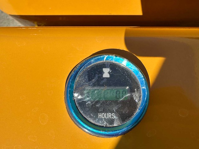 Sdlool - 2026 - sl1200 - mini-rupsdumper - afbeelding 20 van  27