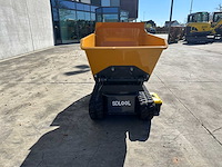 Sdlool - 2026 - sl1200 - mini-rupsdumper - afbeelding 22 van  27