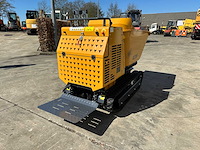 Sdlool - 2026 - sl1200 - mini-rupsdumper - afbeelding 25 van  27