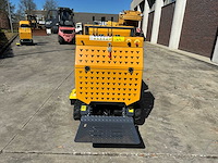 Sdlool - 2026 - sl1200 - mini-rupsdumper - afbeelding 29 van  29