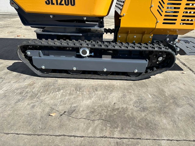 Sdlool - 2026 - sl1200 - mini-rupsdumper - afbeelding 27 van  27