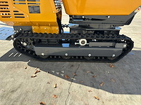 Sdlool - 2026 - sl1200 - rupsdumper - afbeelding 10 van  33