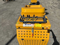 Sdlool - 2026 - sl1200 - rupsdumper - afbeelding 13 van  33