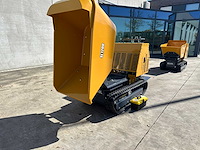 Sdlool - 2026 - sl1200 - rupsdumper - afbeelding 19 van  33