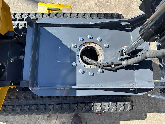 Sdlool - 2026 - sl1200 - rupsdumper - afbeelding 22 van  33