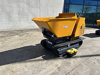 Sdlool - 2026 - sl1200 - rupsdumper - afbeelding 2 van  33