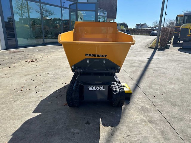 Sdlool - 2026 - sl1200 - rupsdumper - afbeelding 3 van  33