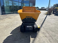 Sdlool - 2026 - sl1200 - rupsdumper - afbeelding 3 van  33