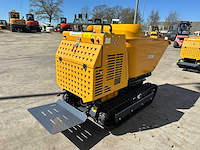 Sdlool - 2026 - sl1200 - rupsdumper - afbeelding 6 van  33