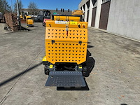 Sdlool - 2026 - sl1200 - rupsdumper - afbeelding 7 van  33