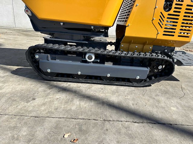 Sdlool - 2026 - sl1200 - rupsdumper - afbeelding 9 van  33