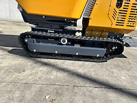 Sdlool - 2026 - sl1200 - rupsdumper - afbeelding 9 van  33