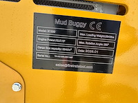 Sdlool - 2026 - sl1200 - rupsdumper - afbeelding 6 van  6