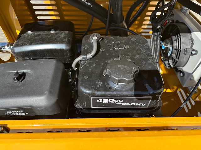 Sdlool - 2026 - sl1200 - rupsdumper - afbeelding 1 van  20
