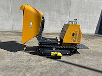 Sdlool - 2026 - sl1200 - rupsdumper - afbeelding 5 van  20
