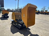 Sdlool - 2026 - sl1200 - rupsdumper - afbeelding 17 van  20