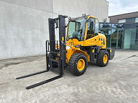 Sdlool - 2026 - sl35 - ruw-terreinheftruck - afbeelding 1 van  53