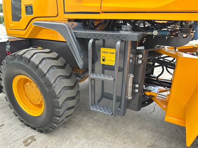 Sdlool - 2026 - sl35 - ruw-terreinheftruck - afbeelding 17 van  53