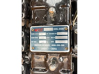 Sdlool - 2026 - sl35 - ruw-terreinheftruck - afbeelding 26 van  53
