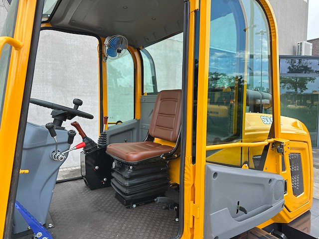 Sdlool - 2026 - sl35 - ruw-terreinheftruck - afbeelding 30 van  53