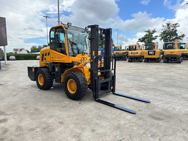 Sdlool - 2026 - sl35 - ruw-terreinheftruck - afbeelding 23 van  53