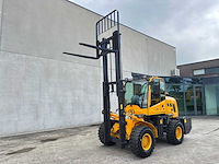 Sdlool - 2026 - sl35 - ruw-terreinheftruck - afbeelding 39 van  53