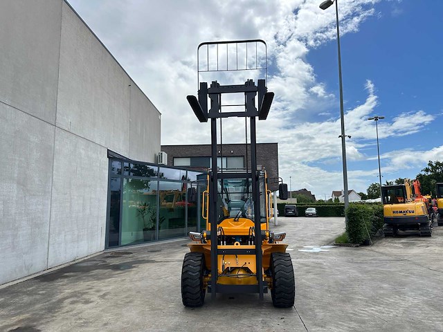 Sdlool - 2026 - sl35 - ruw-terreinheftruck - afbeelding 40 van  53