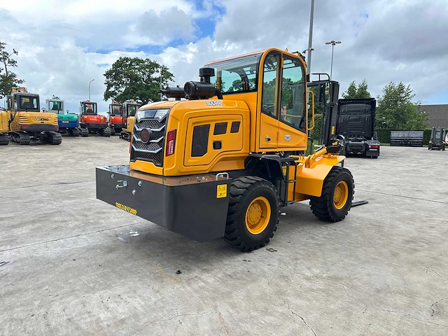 Sdlool - 2026 - sl35 - ruw-terreinheftruck - afbeelding 34 van  53