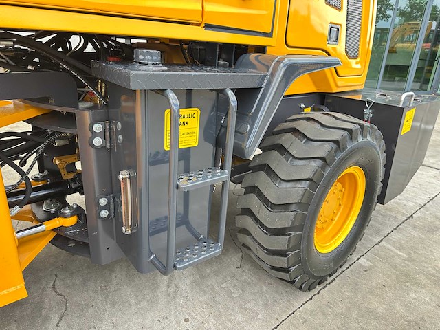 Sdlool - 2026 - sl35 - ruw-terreinheftruck - afbeelding 14 van  39