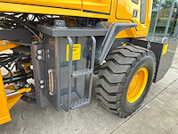 Sdlool - 2026 - sl35 - ruw-terreinheftruck - afbeelding 14 van  39