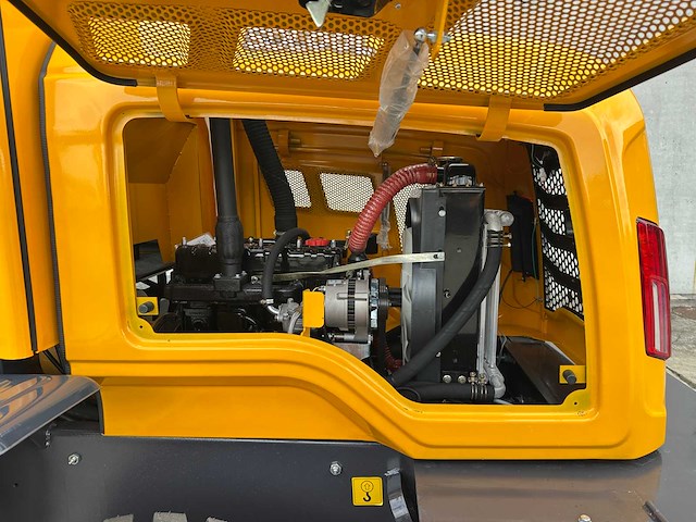 Sdlool - 2026 - sl35 - ruw-terreinheftruck - afbeelding 15 van  39