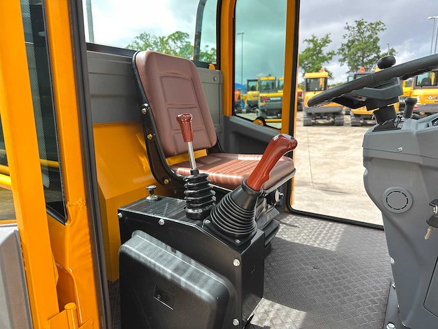Sdlool - 2026 - sl35 - vorkheftruck - afbeelding 36 van  38