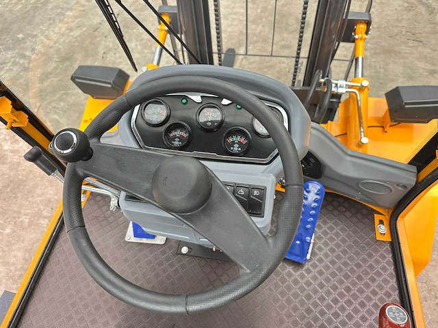 Sdlool - 2026 - sl35 - vorkheftruck - afbeelding 37 van  38