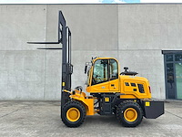 Sdlool - 2026 - sl35 - vorkheftruck - afbeelding 44 van  51