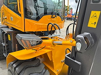 Sdlool - 2026 - sl35 - vorkheftruck - afbeelding 37 van  53
