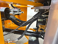 Sdlool - 2026 - sl35 - vorkheftruck - afbeelding 51 van  53