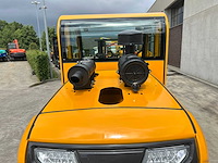 Sdlool - 2026 - sl35 - vorkheftruck - afbeelding 43 van  53