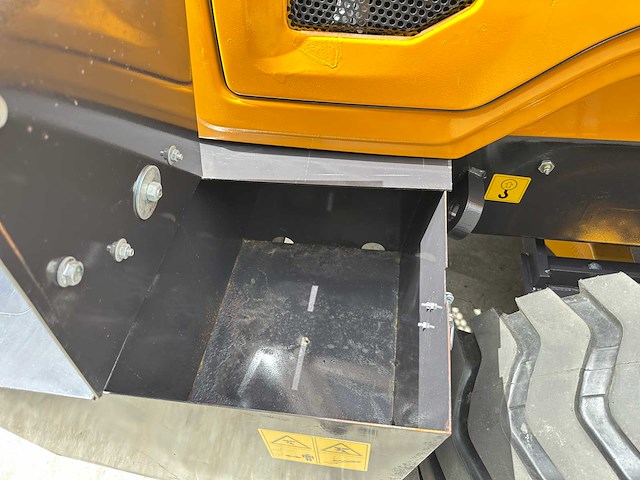 Sdlool - 2026 - sl35 - vorkheftruck - afbeelding 44 van  53