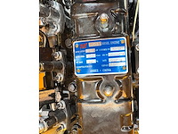 Sdlool - 2026 - sl35 - vorkheftruck - afbeelding 30 van  53