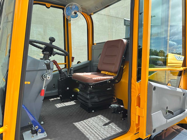 Sdlool - 2026 - sl35 - vorkheftruck - afbeelding 1 van  19