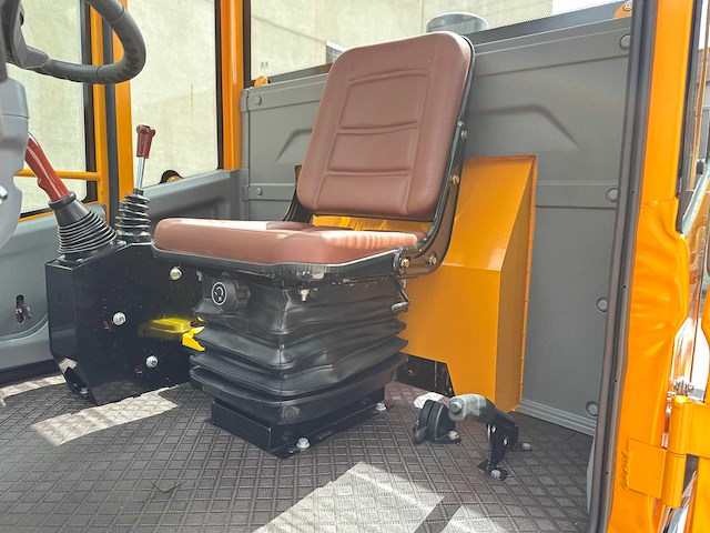 Sdlool - 2026 - sl35 - vorkheftruck - afbeelding 2 van  19