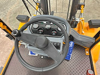 Sdlool - 2026 - sl35 - vorkheftruck - afbeelding 5 van  19