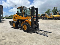 Sdlool - 2026 - sl35 - vorkheftruck - afbeelding 28 van  53