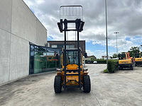 Sdlool - 2026 - sl35 - vorkheftruck - afbeelding 12 van  19