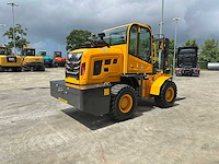 Sdlool - 2026 - sl35 - vorkheftruck - afbeelding 31 van  53