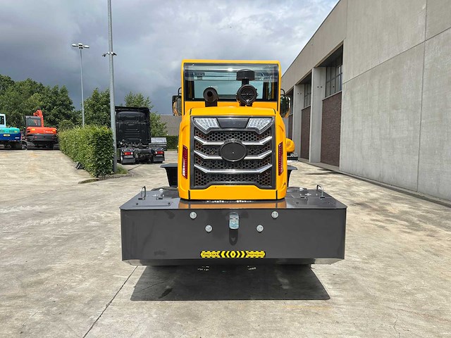 Sdlool - 2026 - sl35 - vorkheftruck - afbeelding 46 van  53