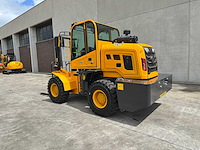 Sdlool - 2026 - sl35 - vorkheftruck - afbeelding 20 van  53