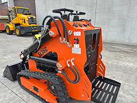 Sdlool - 2026 - sl36c - rupslader - afbeelding 11 van  35