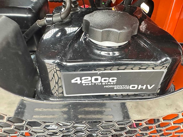 Sdlool - 2026 - sl36c - rupslader - afbeelding 34 van  35